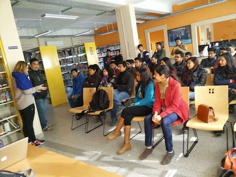 Ruby Meetup